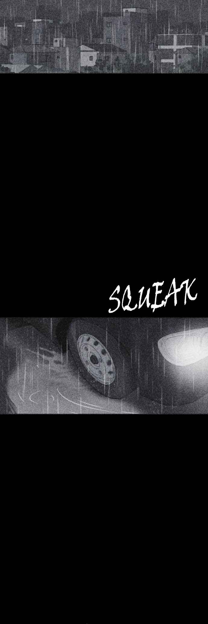 Shotgun Boy Chapter 42 - Page 38