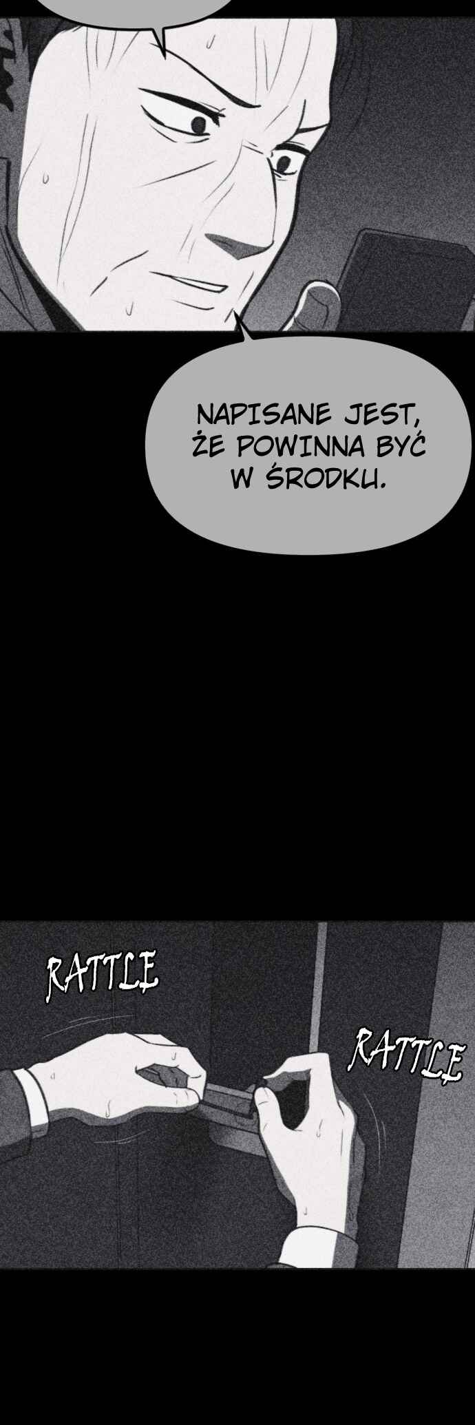 Shotgun Boy Chapter 42 - Page 41