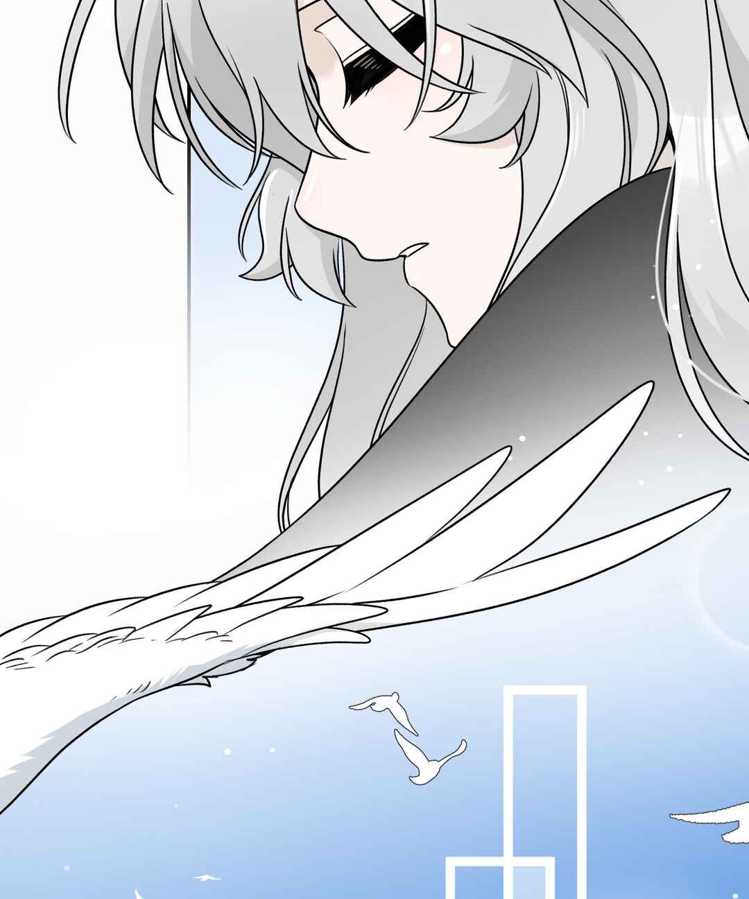 Wǒ de shíwù kàn qǐlái hěn kě'ài' Chapter 136 - Page 13