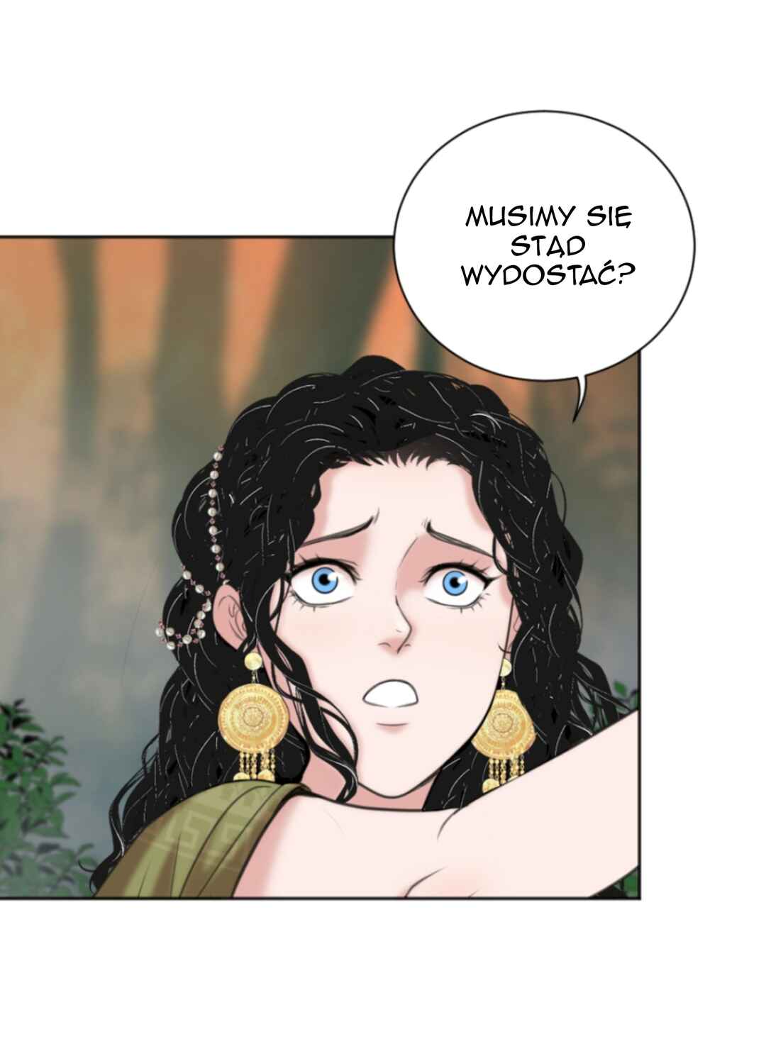 The journey of Dionysus Chapter 52 - Page 19