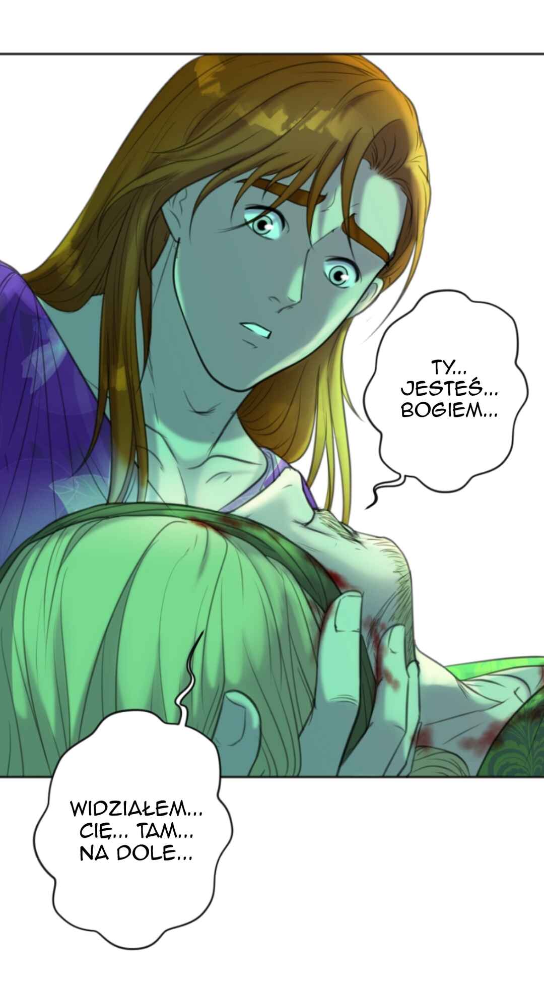 The journey of Dionysus Chapter 52 - Page 2