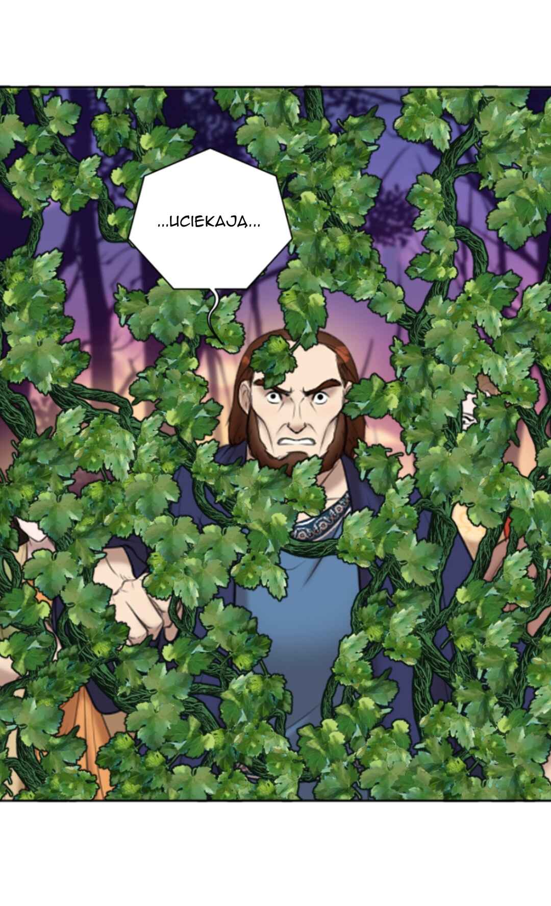 The journey of Dionysus Chapter 52 - Page 23