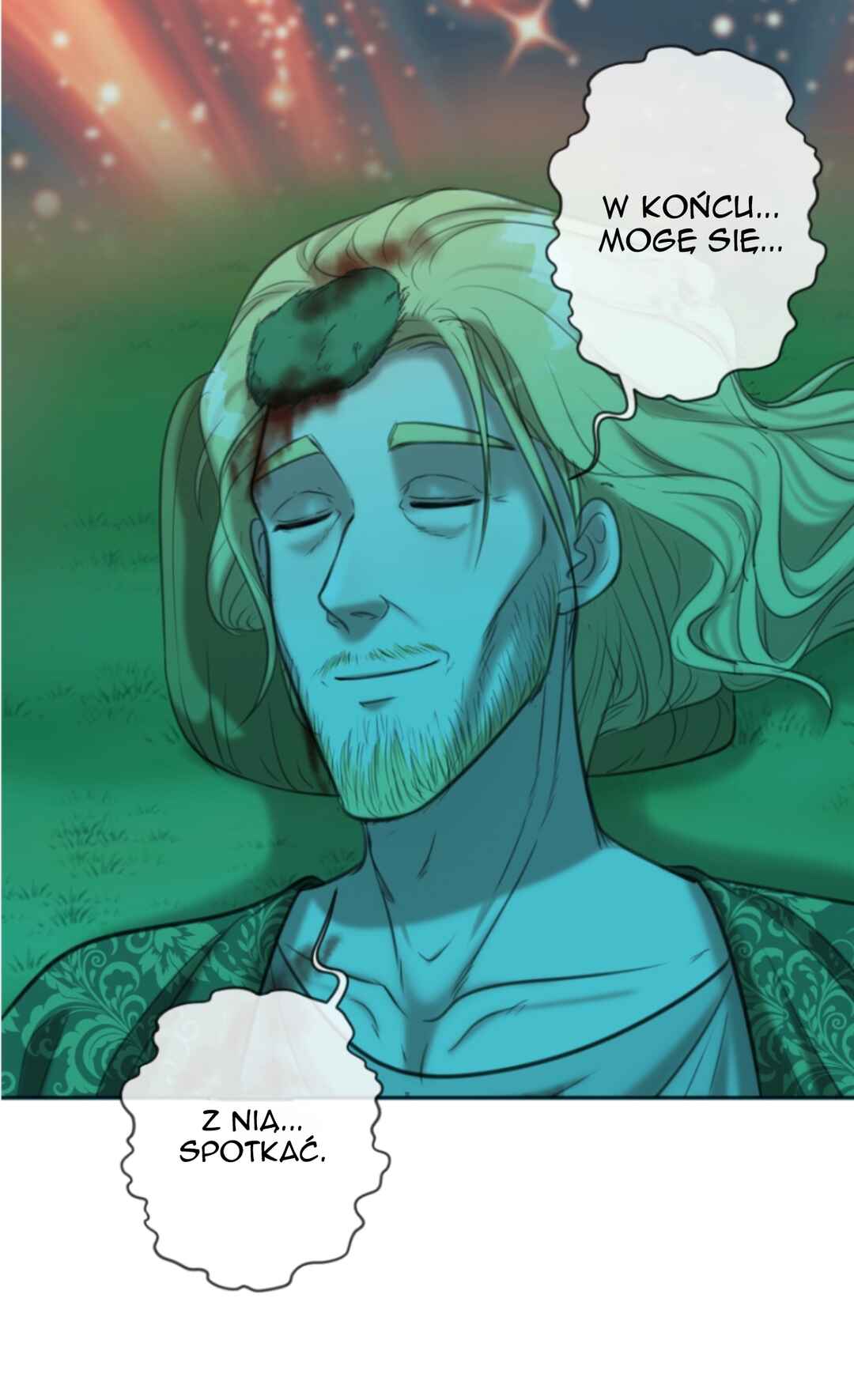 The journey of Dionysus Chapter 52 - Page 28