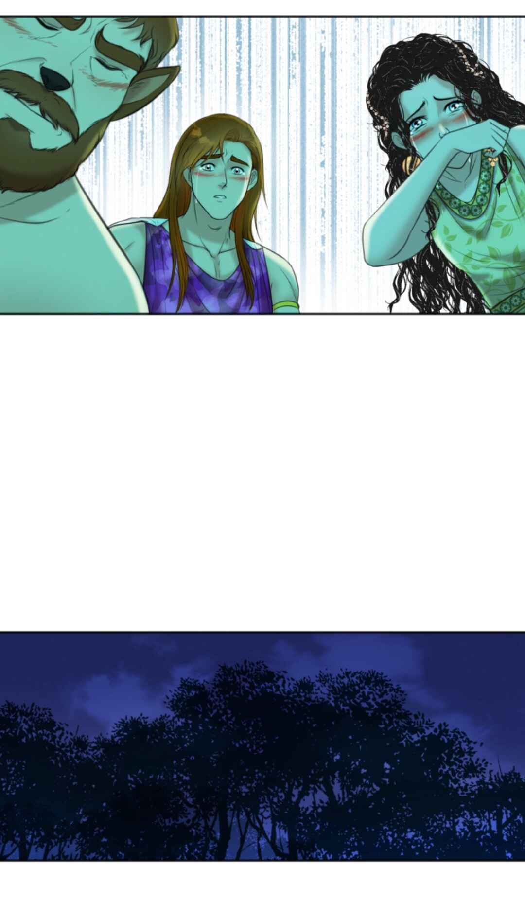 The journey of Dionysus Chapter 52 - Page 29