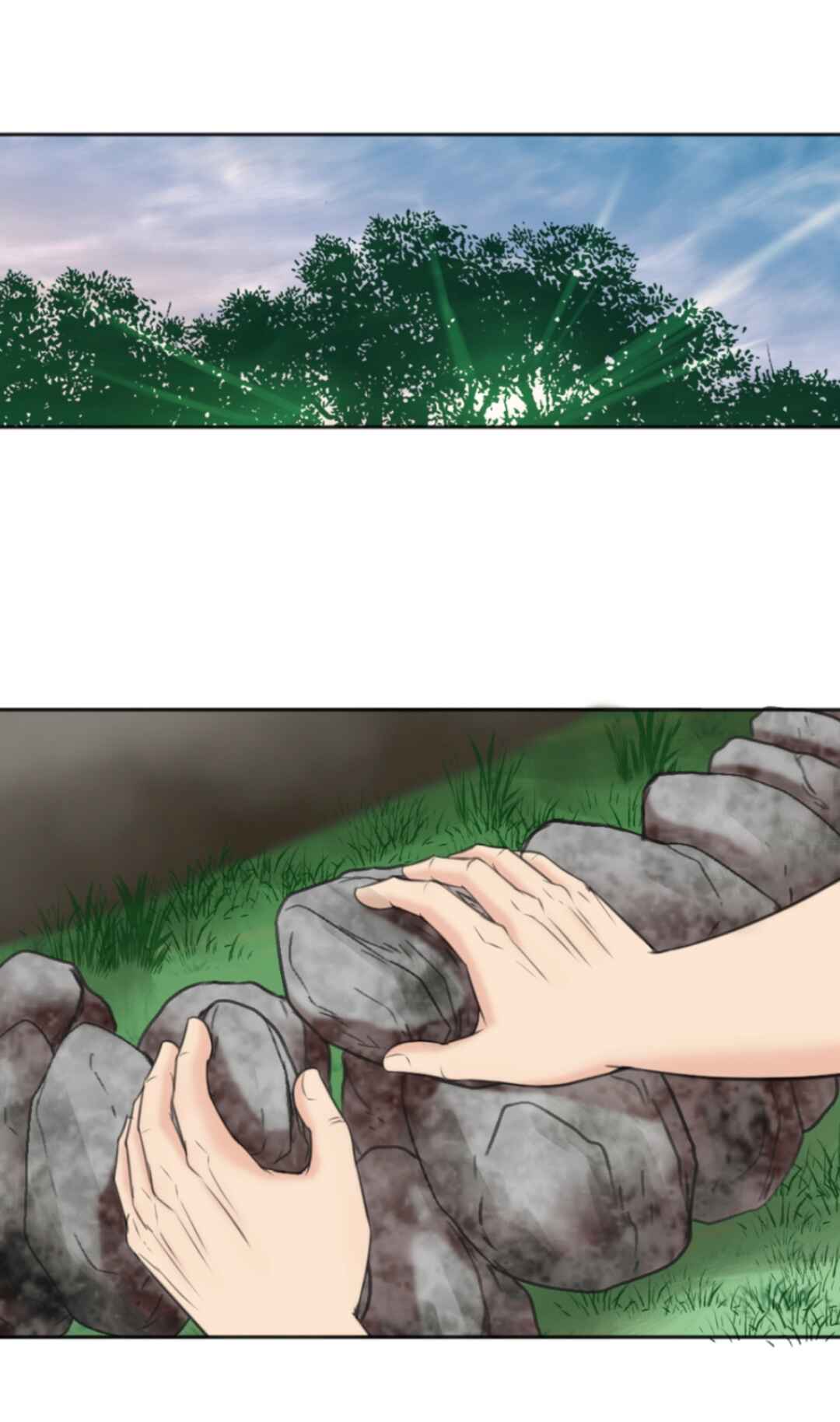 The journey of Dionysus Chapter 52 - Page 30