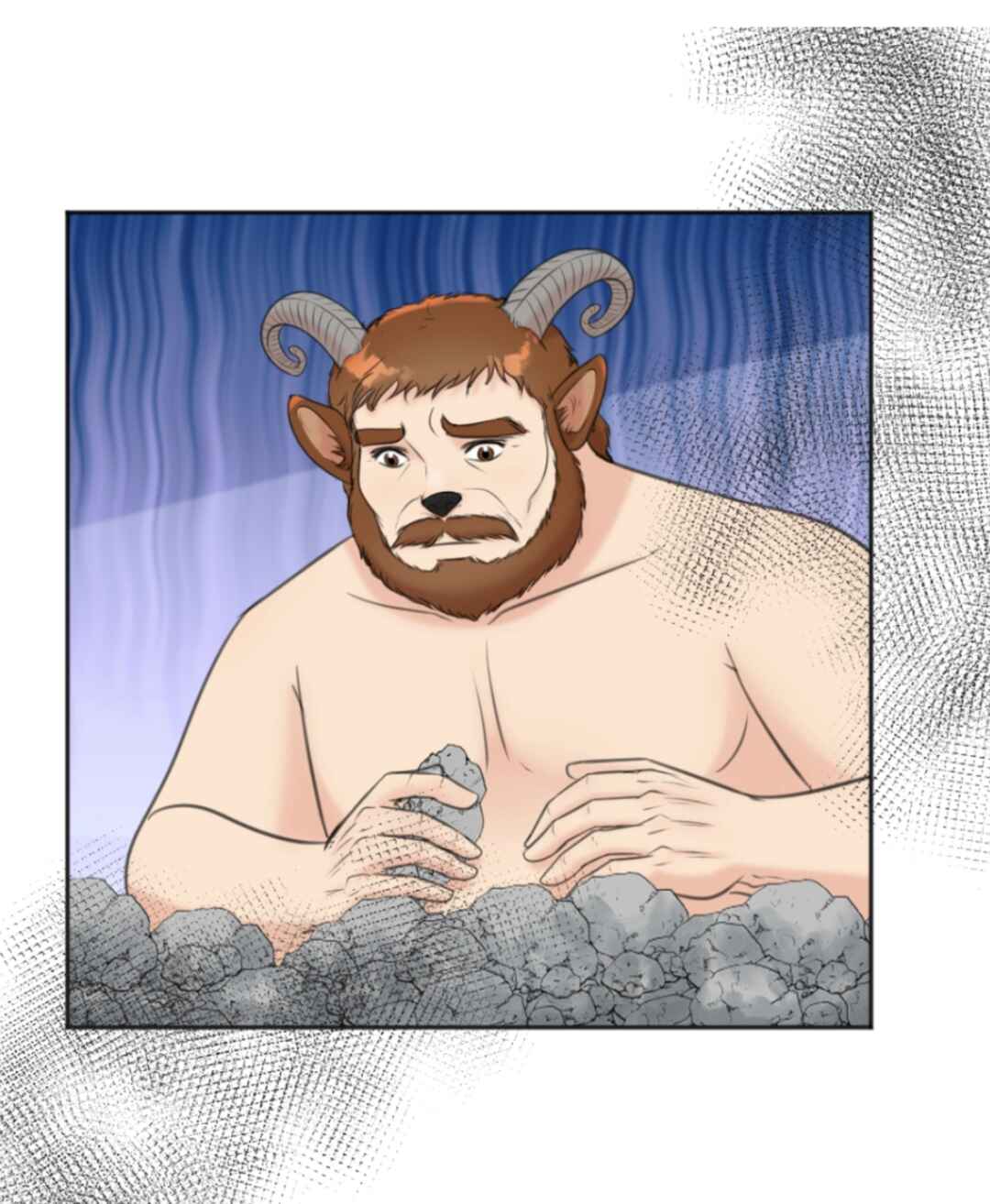 The journey of Dionysus Chapter 52 - Page 31