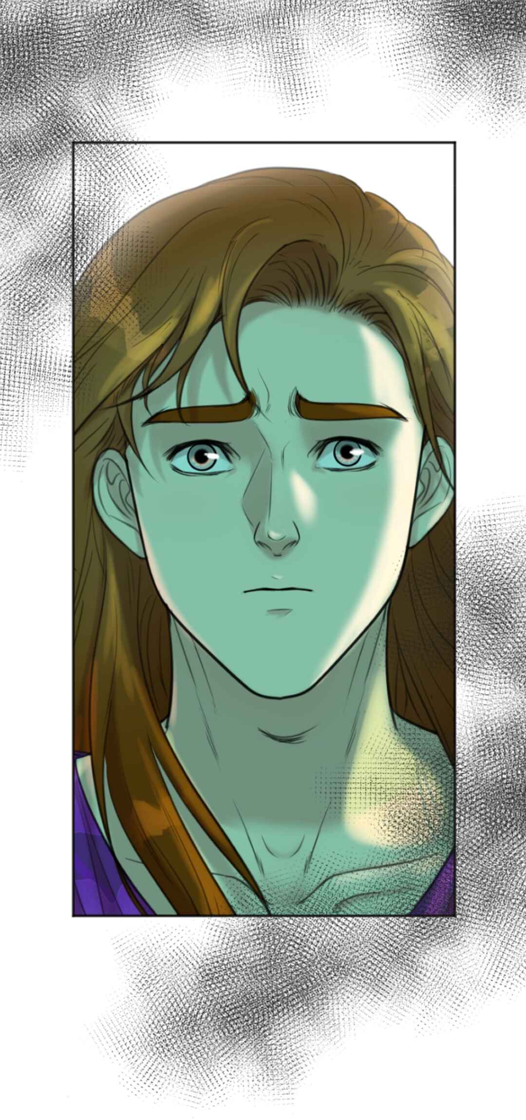 The journey of Dionysus Chapter 52 - Page 41