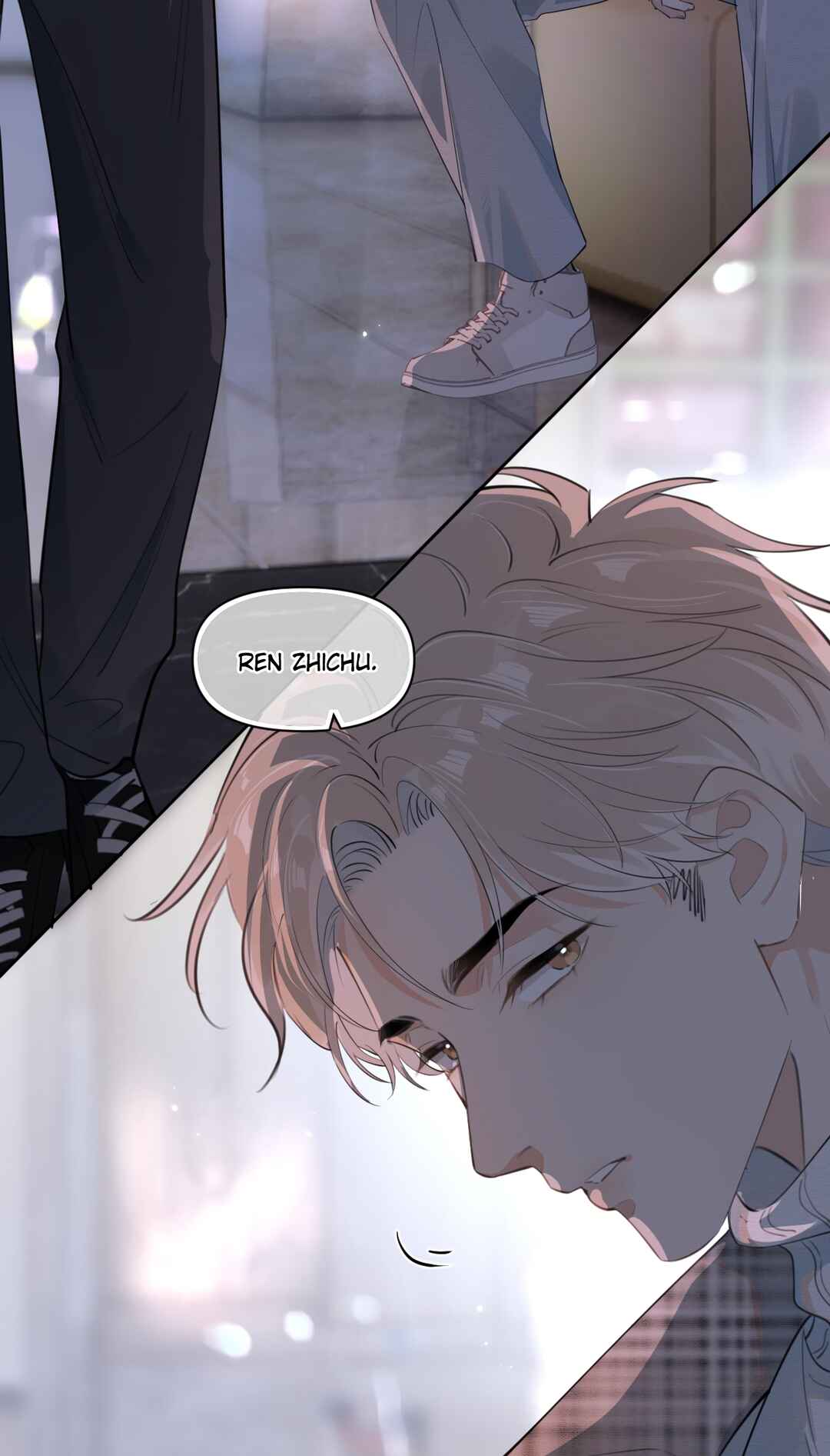 Rejoice in Your Enemies Chapter 36 - Page 32