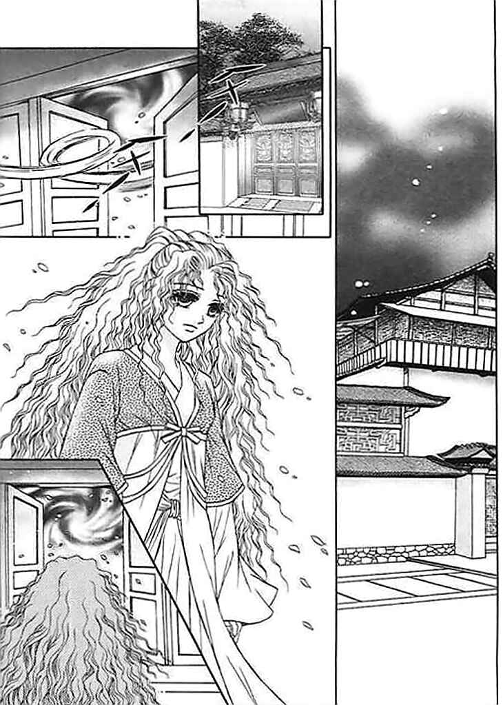 Divine Melody Chapter 20 - Page 11