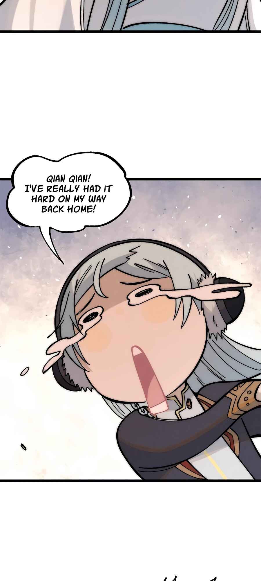 All Hail the Sect Leader Chapter 204 - Page 24