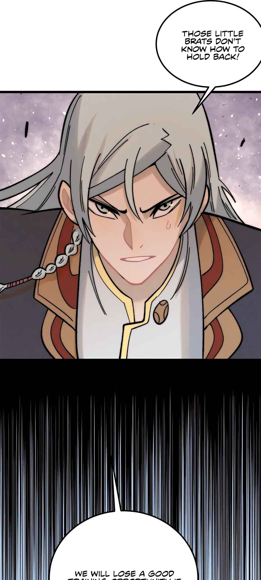 All Hail the Sect Leader Chapter 204 - Page 36