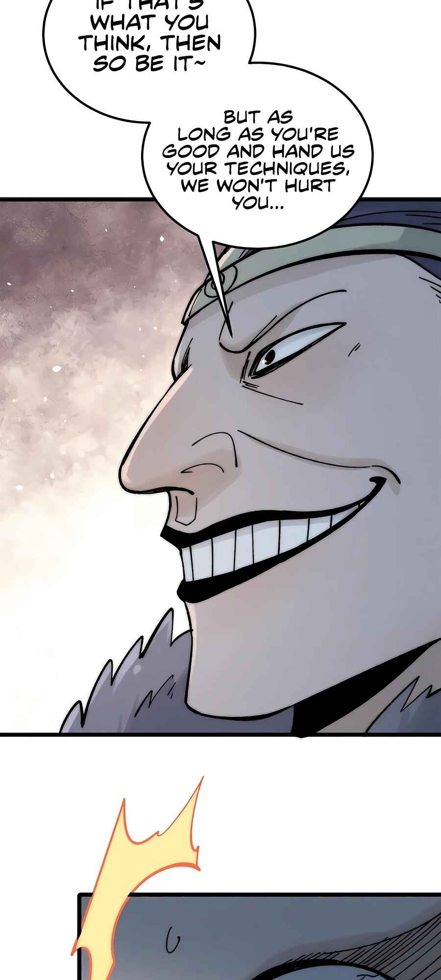 All Hail the Sect Leader Chapter 204 - Page 40