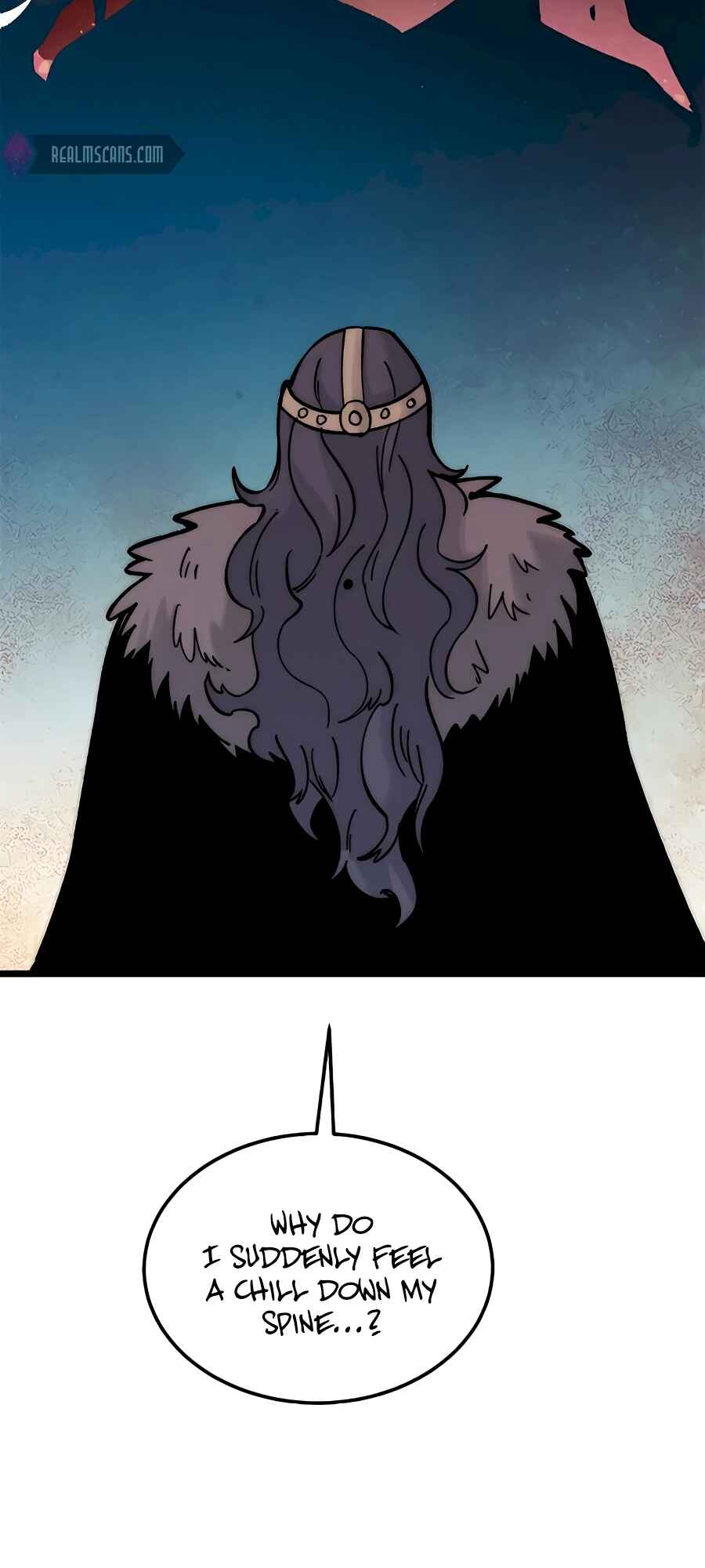 All Hail the Sect Leader Chapter 204 - Page 42