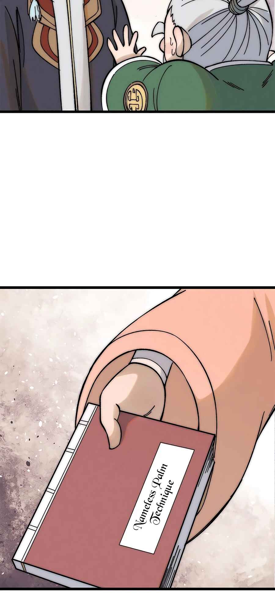 All Hail the Sect Leader Chapter 204 - Page 7