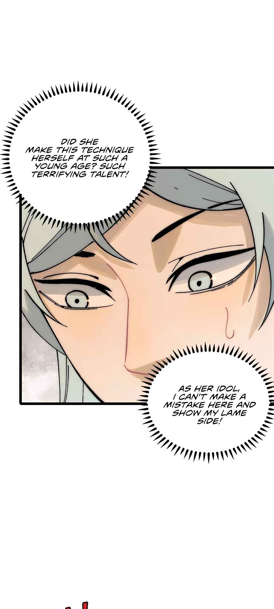 All Hail the Sect Leader Chapter 204 - Page 9