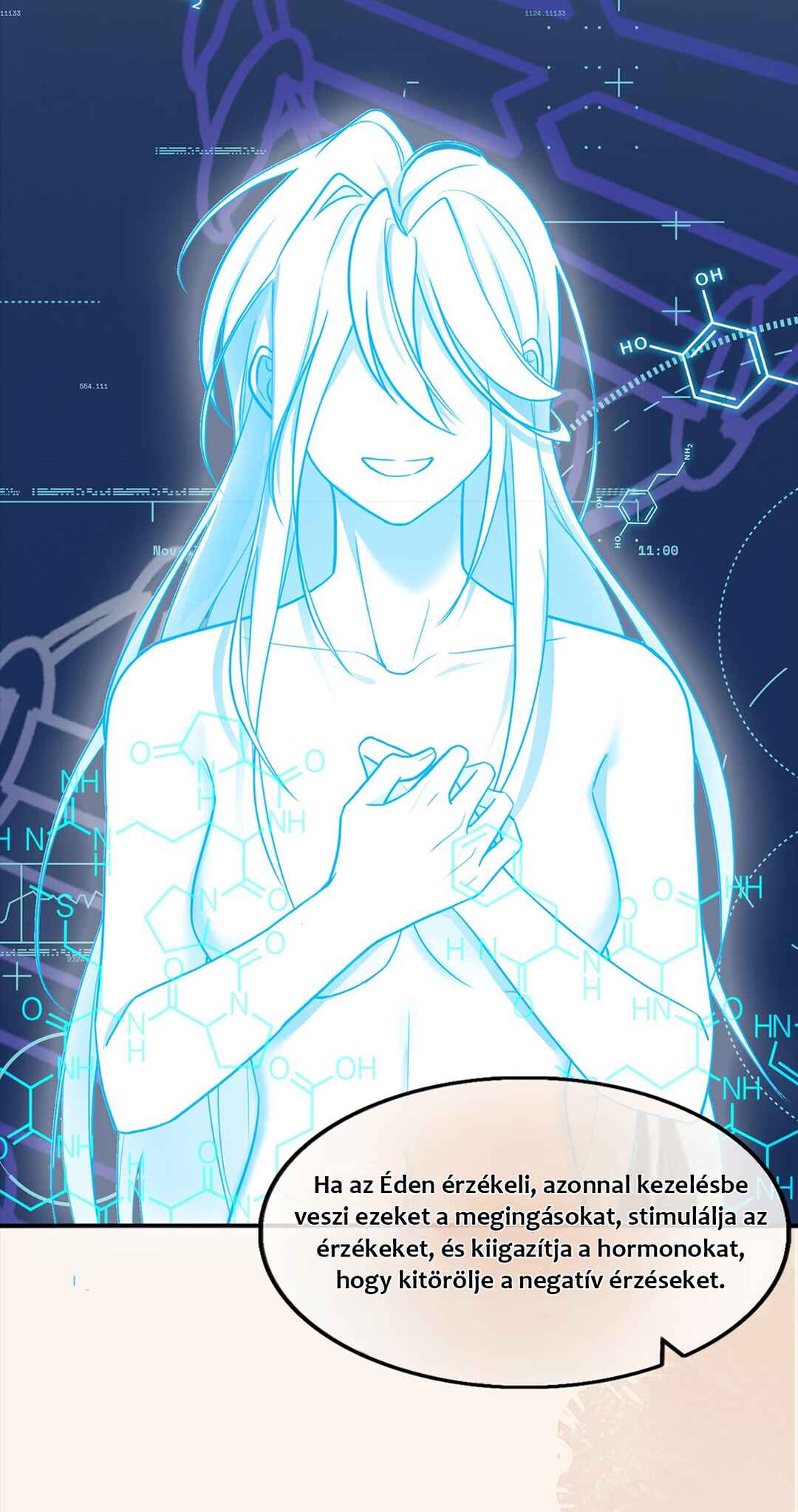 Cán Cì Pǐn Chapter 7 - Page 12