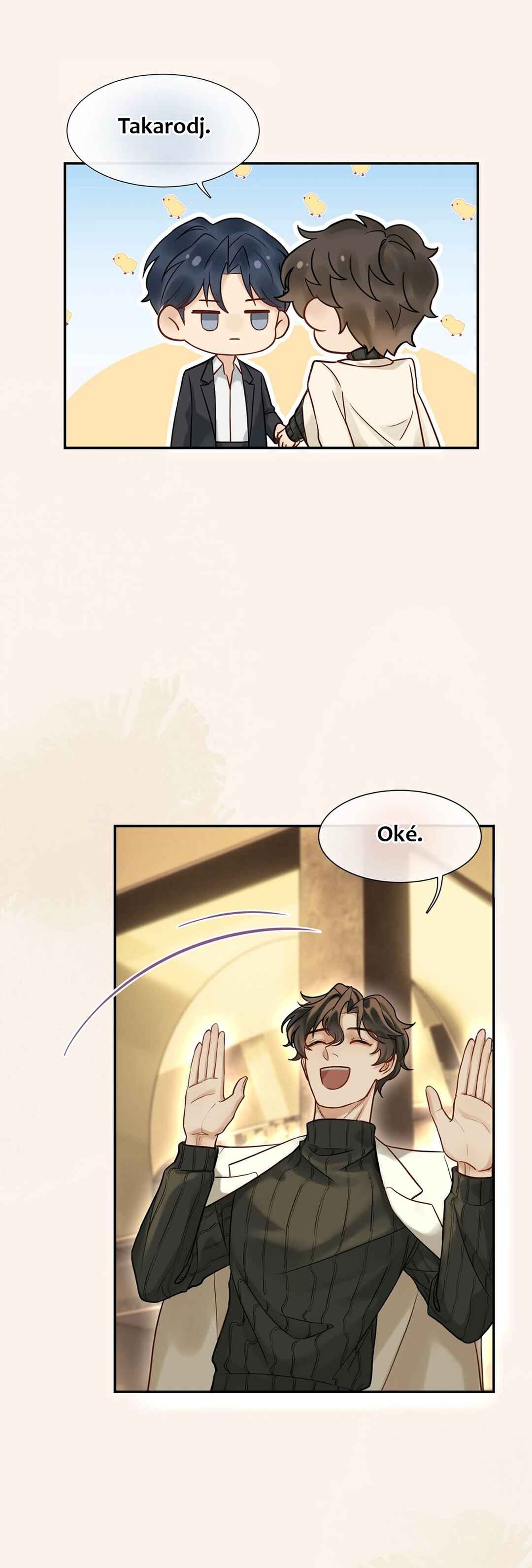 Cán Cì Pǐn Chapter 7 - Page 24