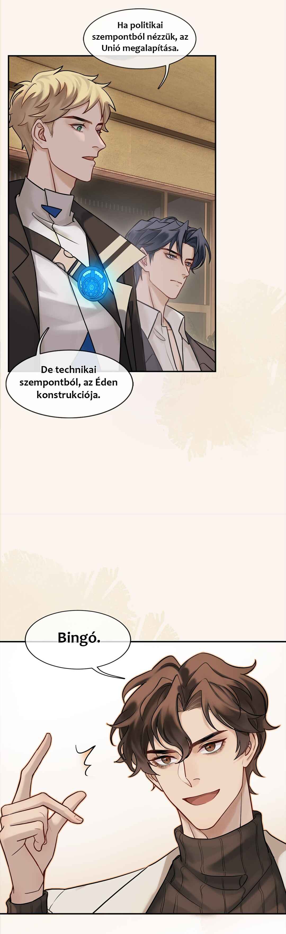 Cán Cì Pǐn Chapter 7 - Page 5