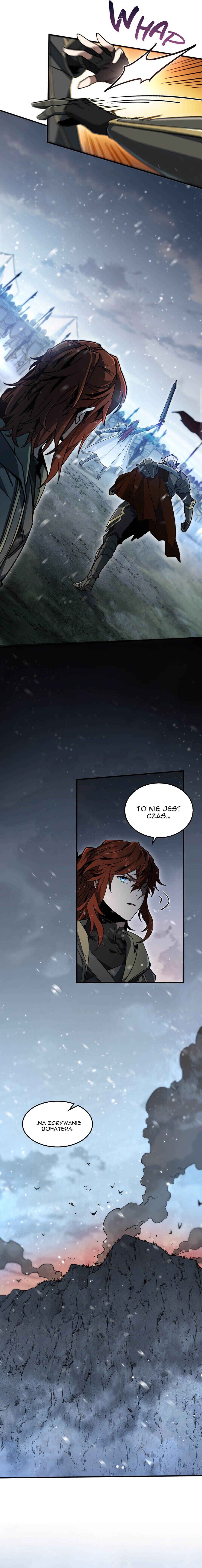 The Beginning After the End Chapter 189 - Page 17