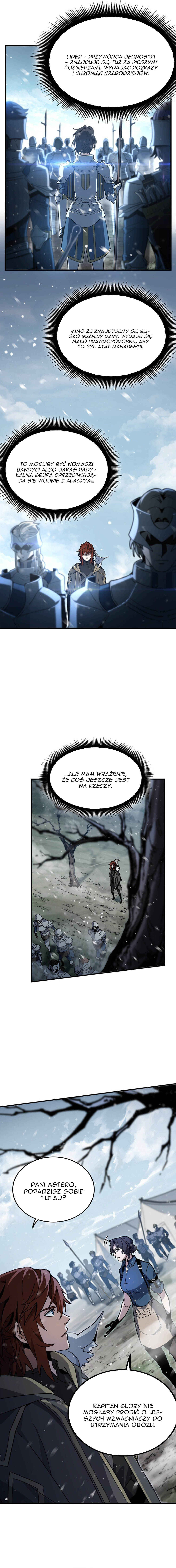 The Beginning After the End Chapter 189 - Page 19