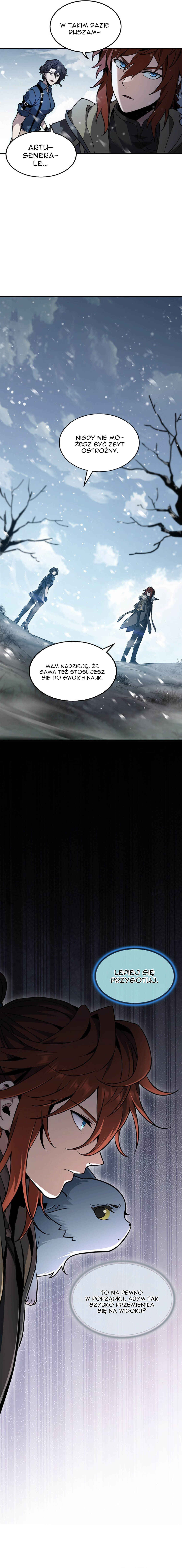 The Beginning After the End Chapter 189 - Page 20