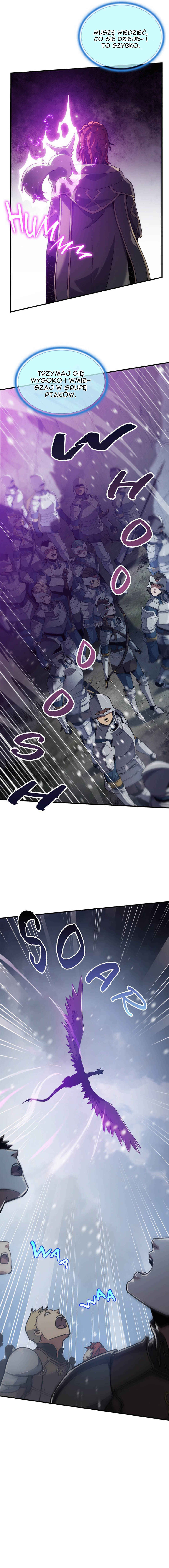 The Beginning After the End Chapter 189 - Page 21
