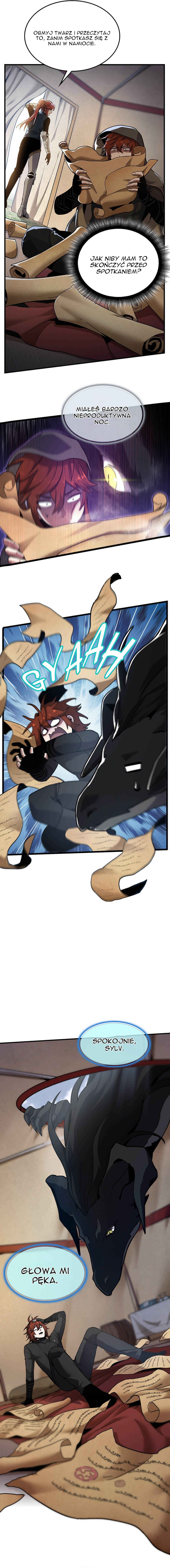 The Beginning After the End Chapter 189 - Page 3