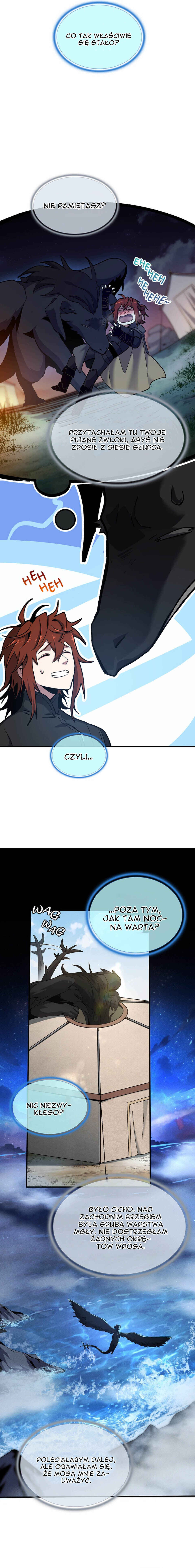 The Beginning After the End Chapter 189 - Page 4