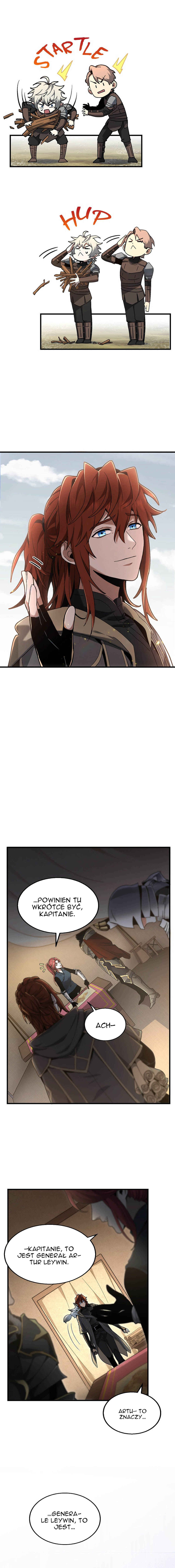 The Beginning After the End Chapter 189 - Page 6
