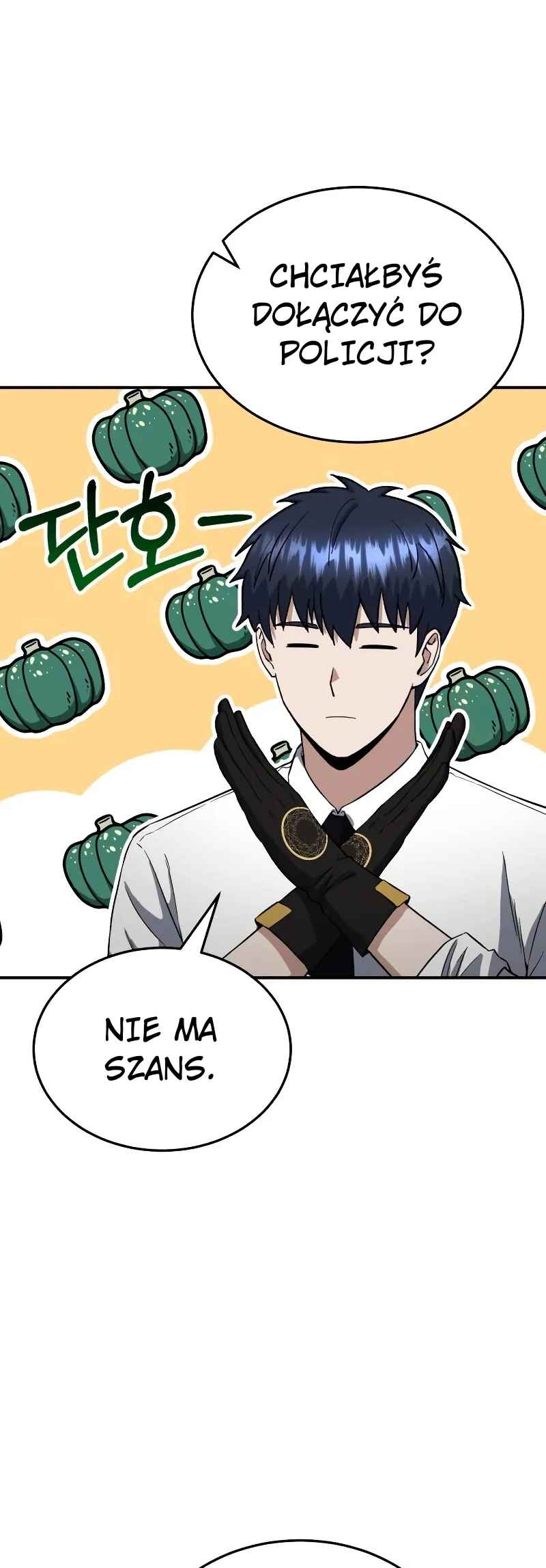 Gyugyeok Oe Hyeoltong Cheonjae Chapter 92 - Page 11