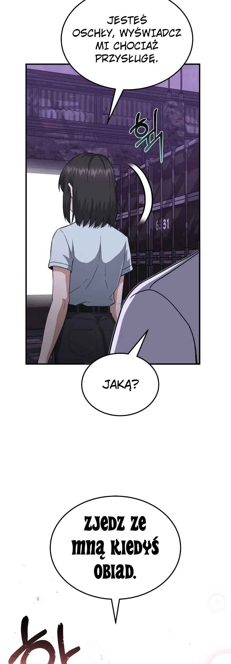 Gyugyeok Oe Hyeoltong Cheonjae Chapter 92 - Page 12