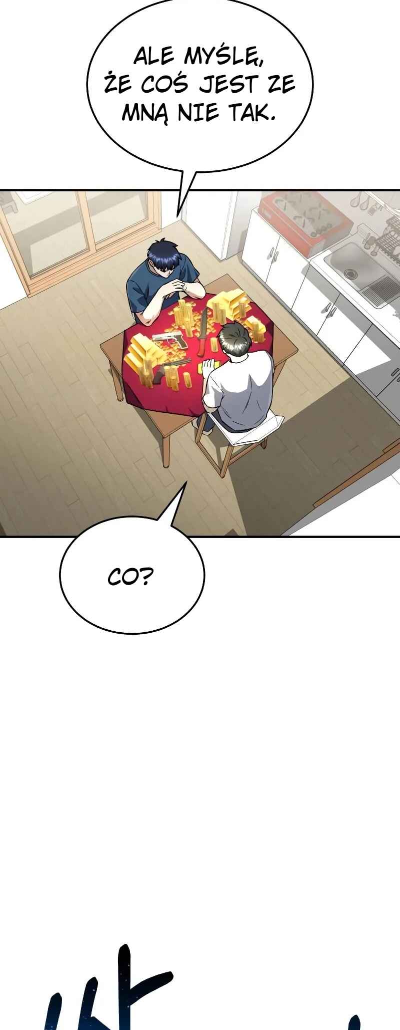 Gyugyeok Oe Hyeoltong Cheonjae Chapter 92 - Page 19