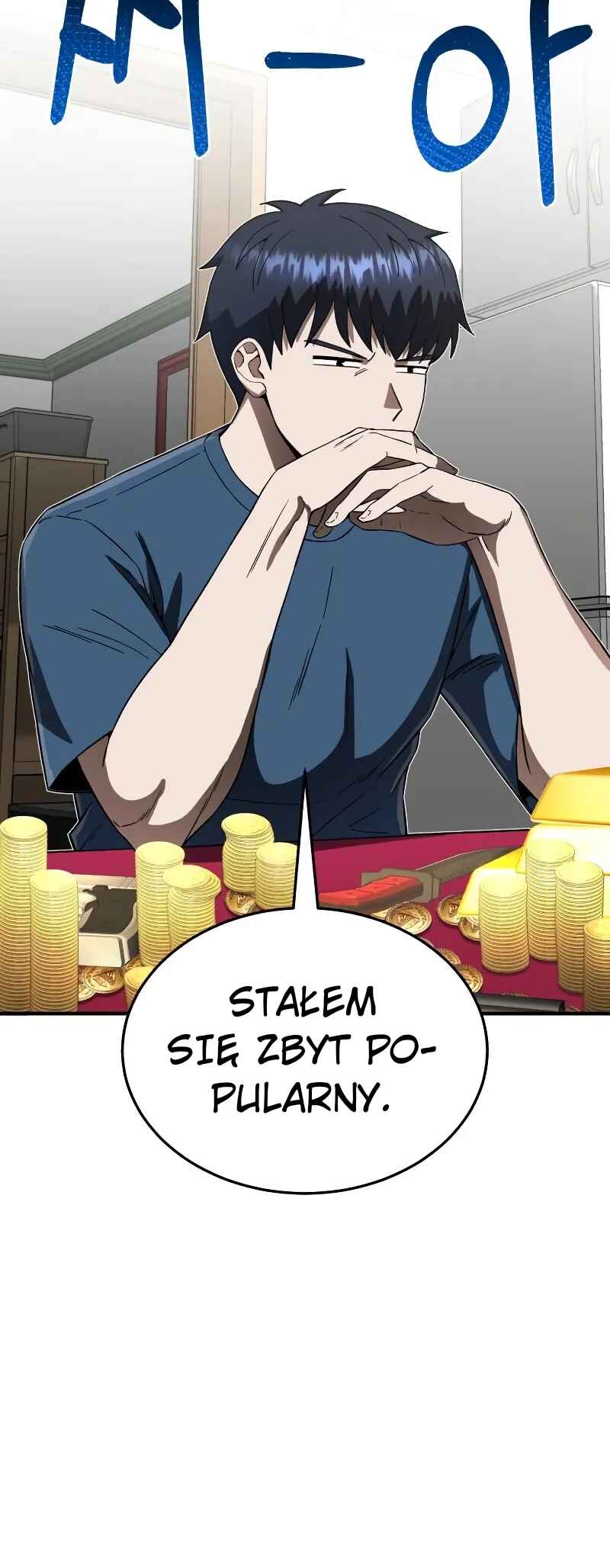 Gyugyeok Oe Hyeoltong Cheonjae Chapter 92 - Page 20