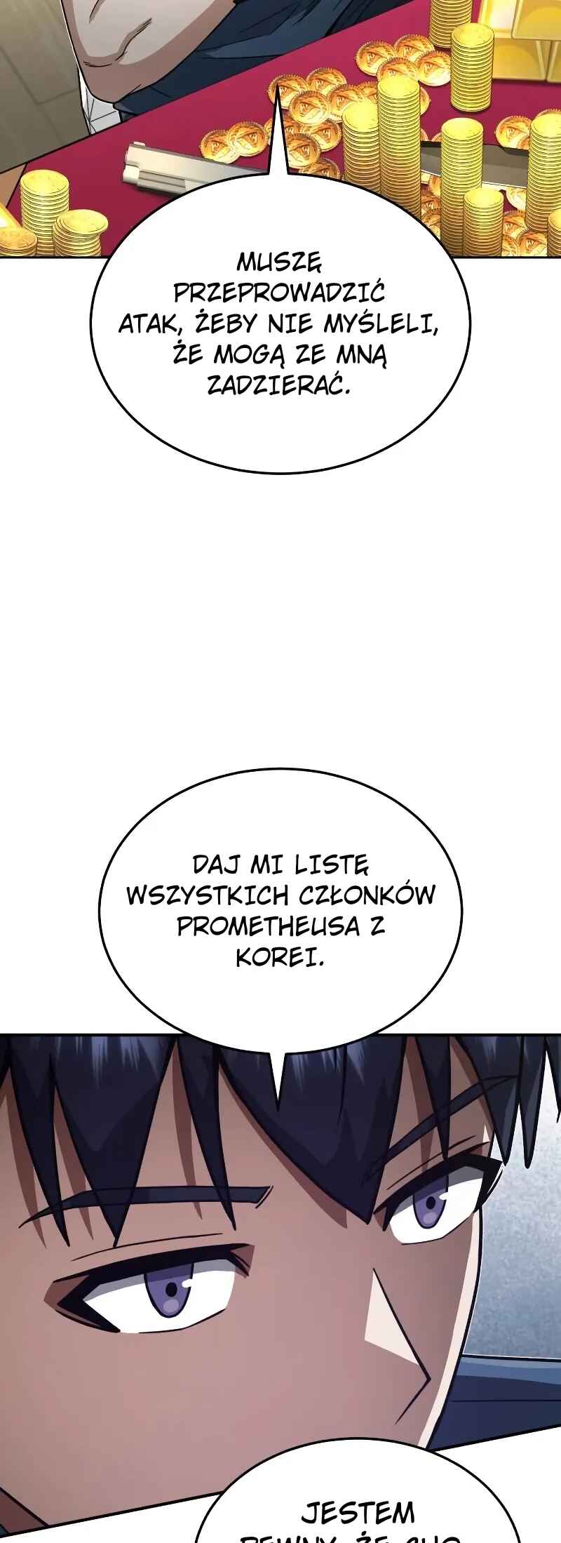 Gyugyeok Oe Hyeoltong Cheonjae Chapter 92 - Page 24