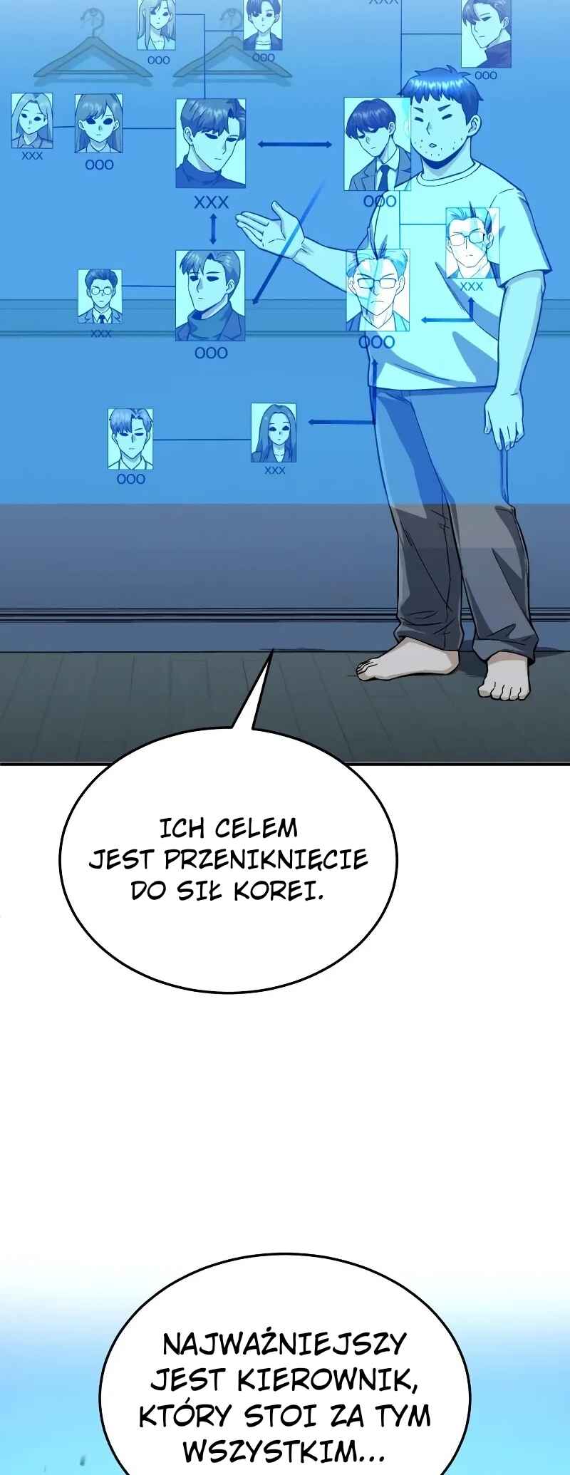 Gyugyeok Oe Hyeoltong Cheonjae Chapter 92 - Page 38