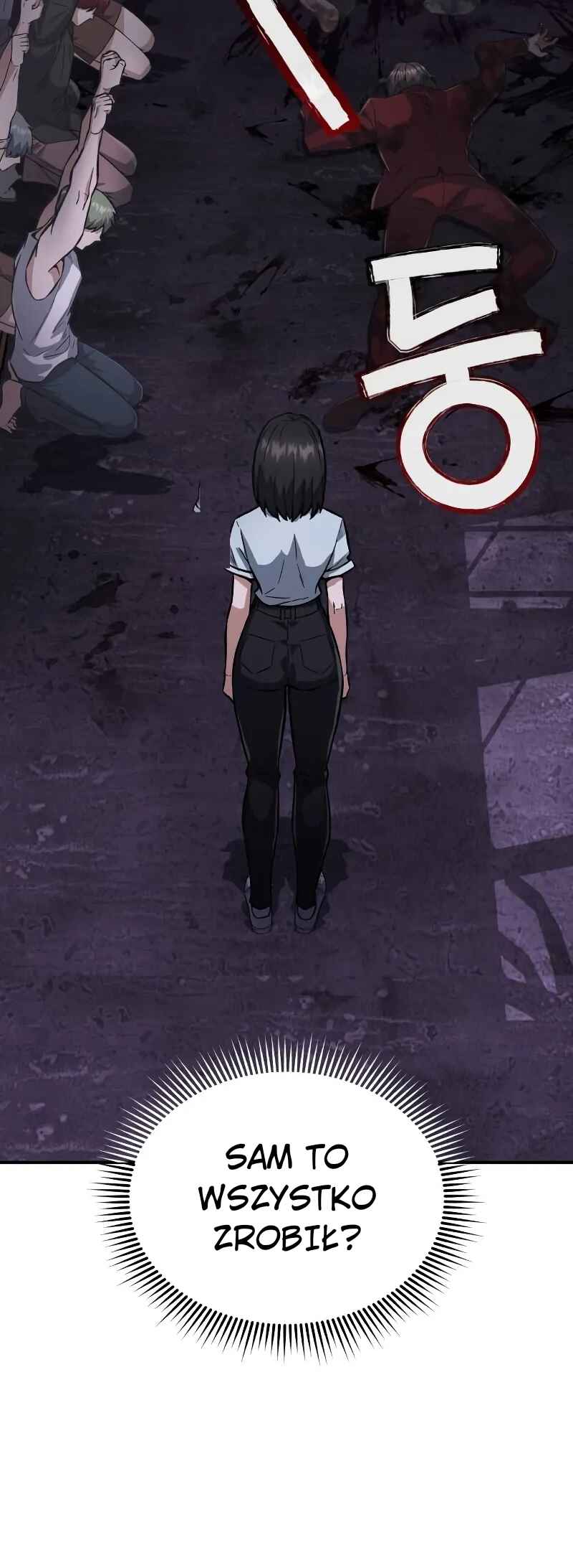 Gyugyeok Oe Hyeoltong Cheonjae Chapter 92 - Page 4
