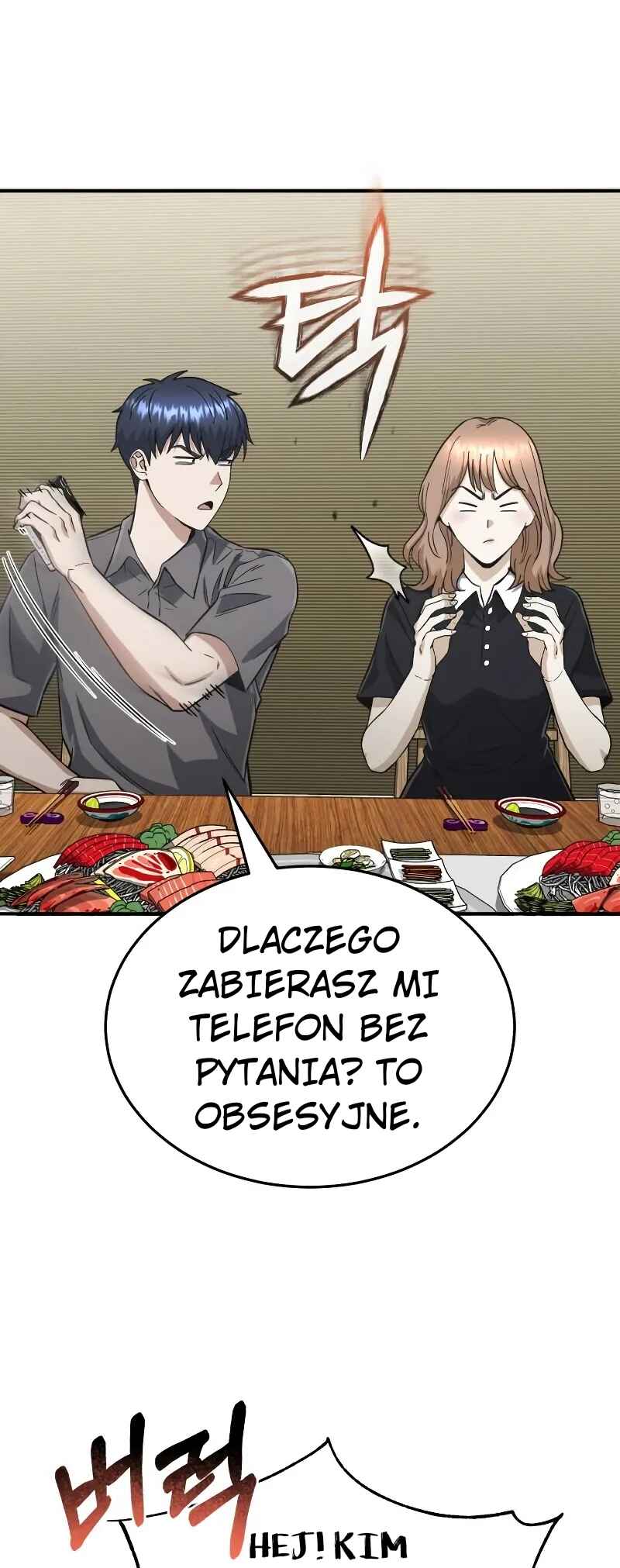 Gyugyeok Oe Hyeoltong Cheonjae Chapter 92 - Page 46