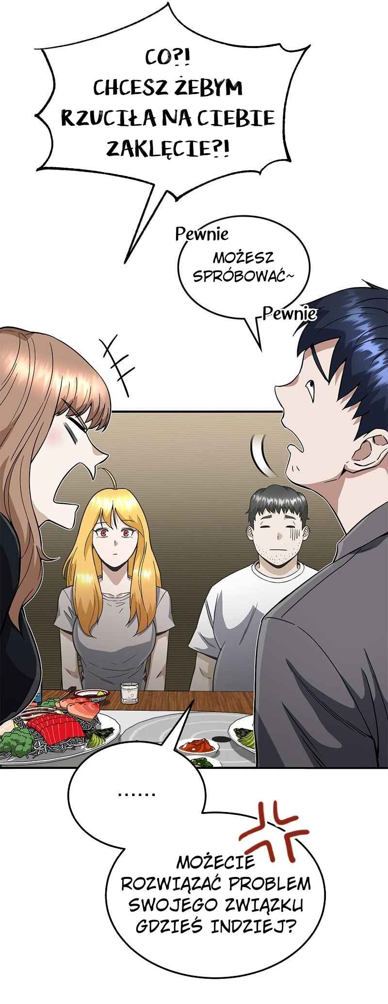 Gyugyeok Oe Hyeoltong Cheonjae Chapter 92 - Page 48