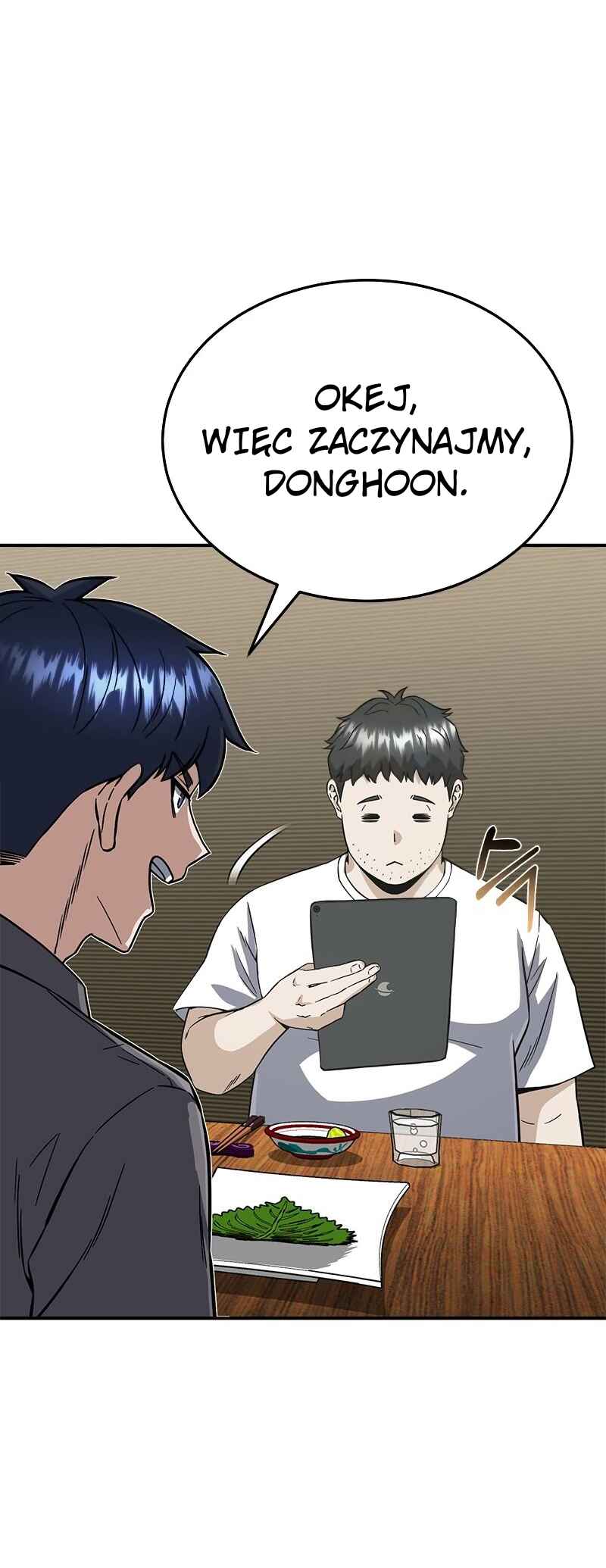 Gyugyeok Oe Hyeoltong Cheonjae Chapter 92 - Page 54