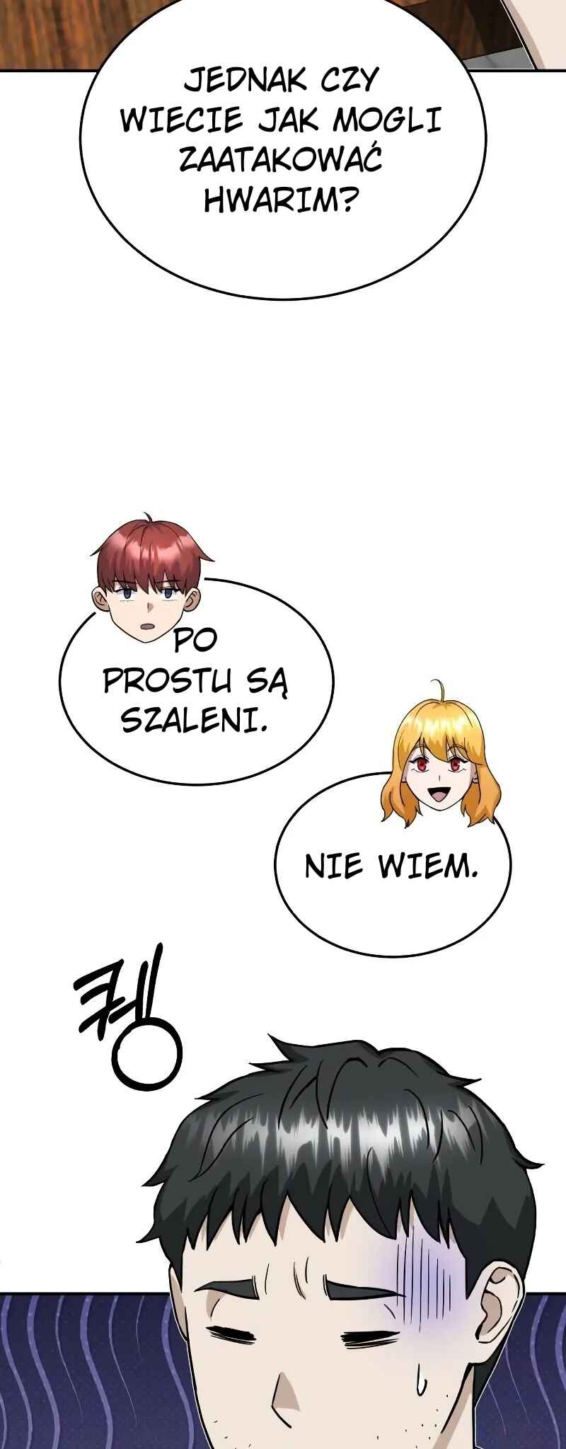 Gyugyeok Oe Hyeoltong Cheonjae Chapter 92 - Page 56