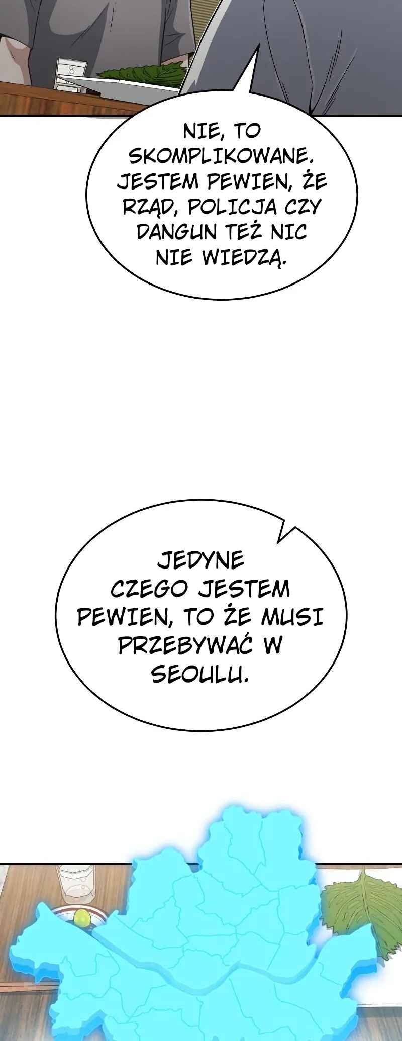 Gyugyeok Oe Hyeoltong Cheonjae Chapter 92 - Page 63