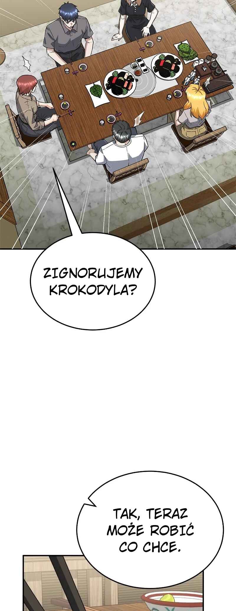 Gyugyeok Oe Hyeoltong Cheonjae Chapter 92 - Page 65