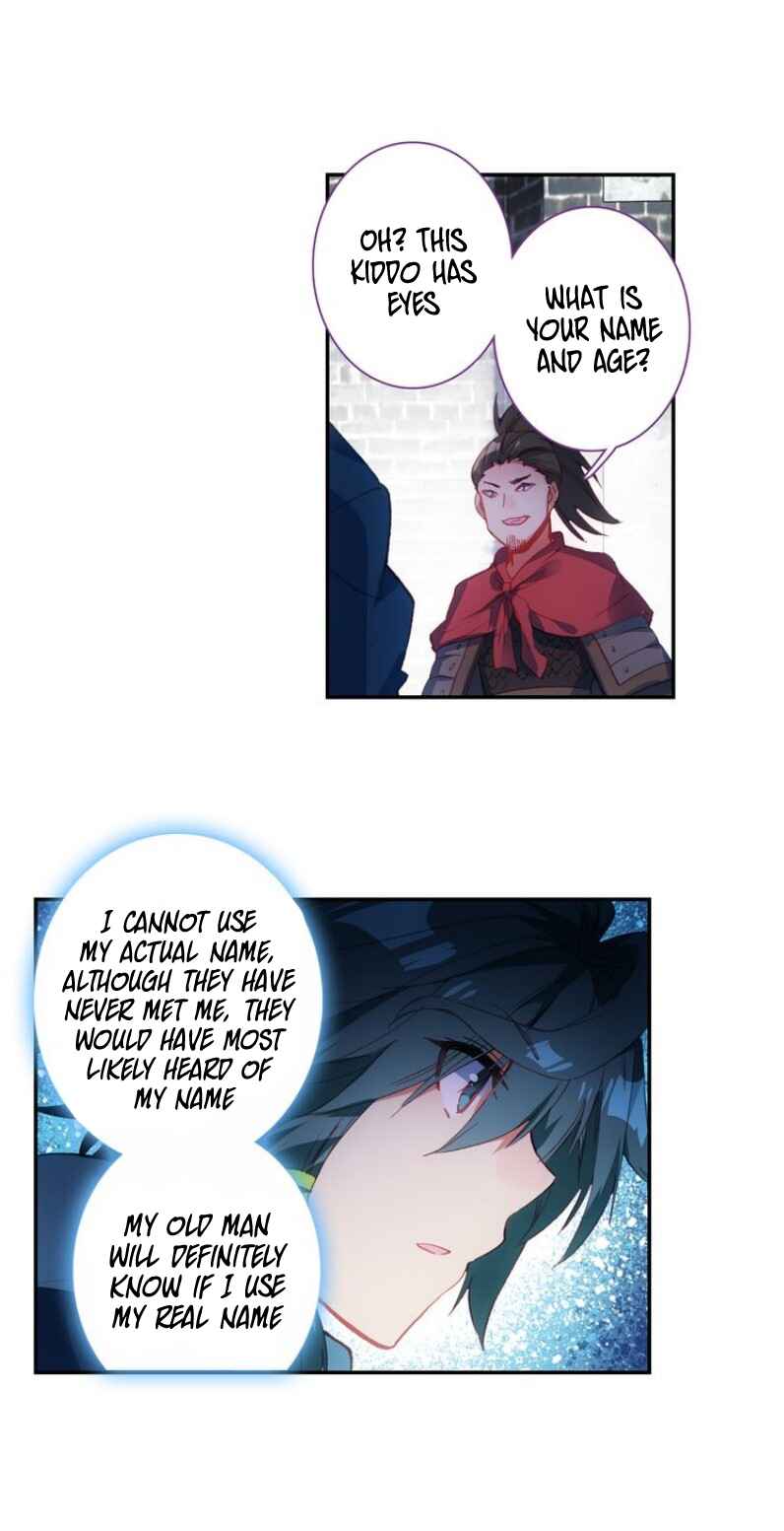 Heavenly Jewel Master Chapter 5 - Page 10