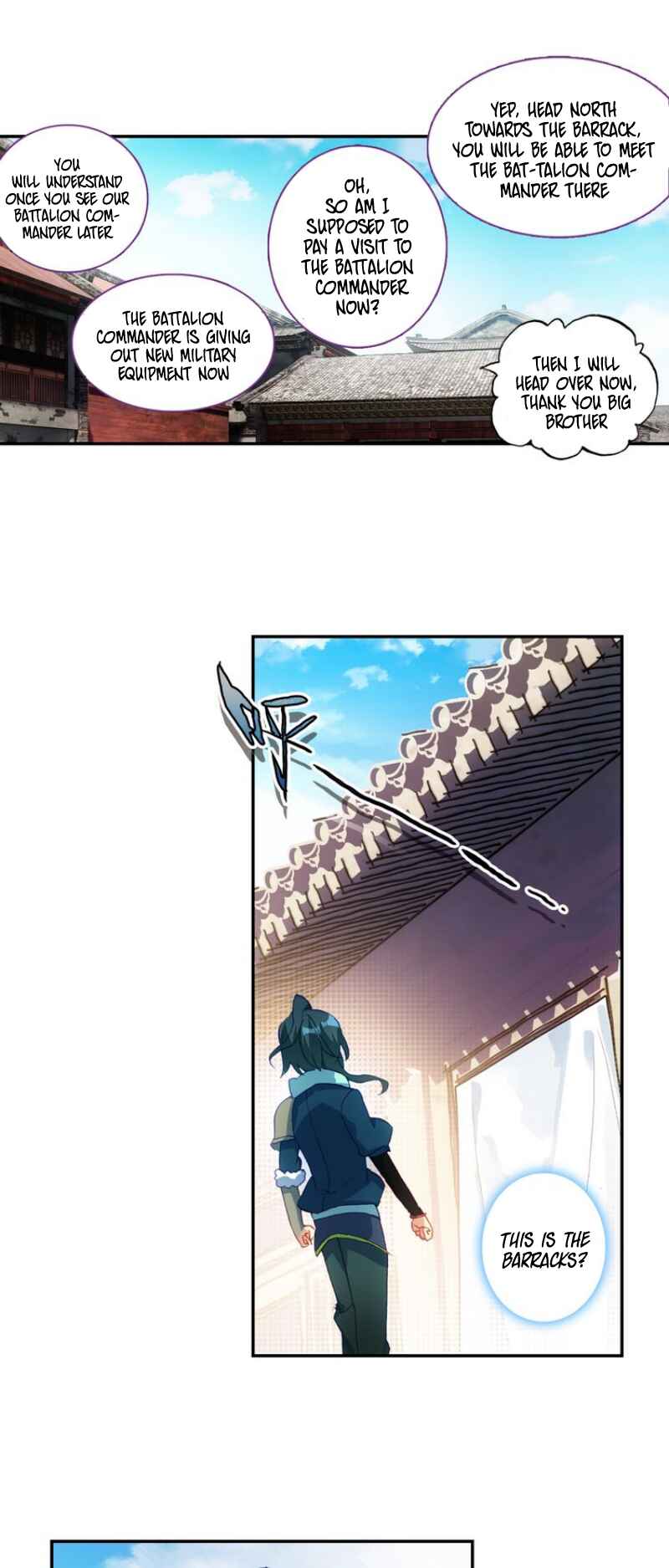 Heavenly Jewel Master Chapter 5 - Page 17