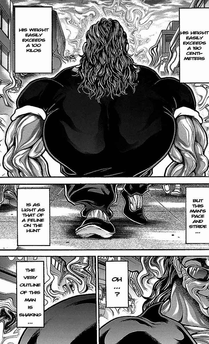 Baki-Dou Chapter 13 - Page 10