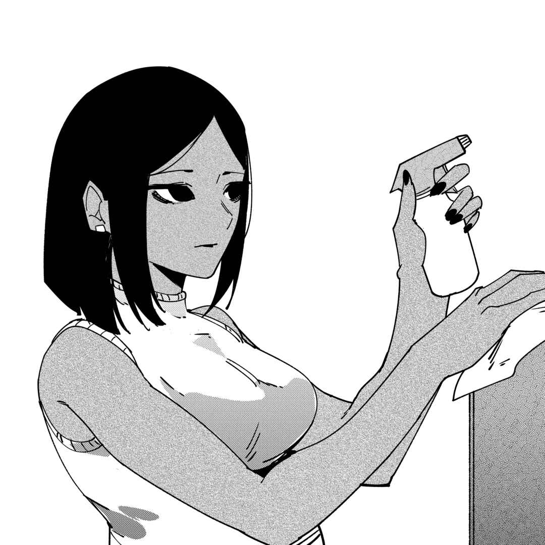 My New Girlfriend Is Not Human? Chapter 164 - Page 1