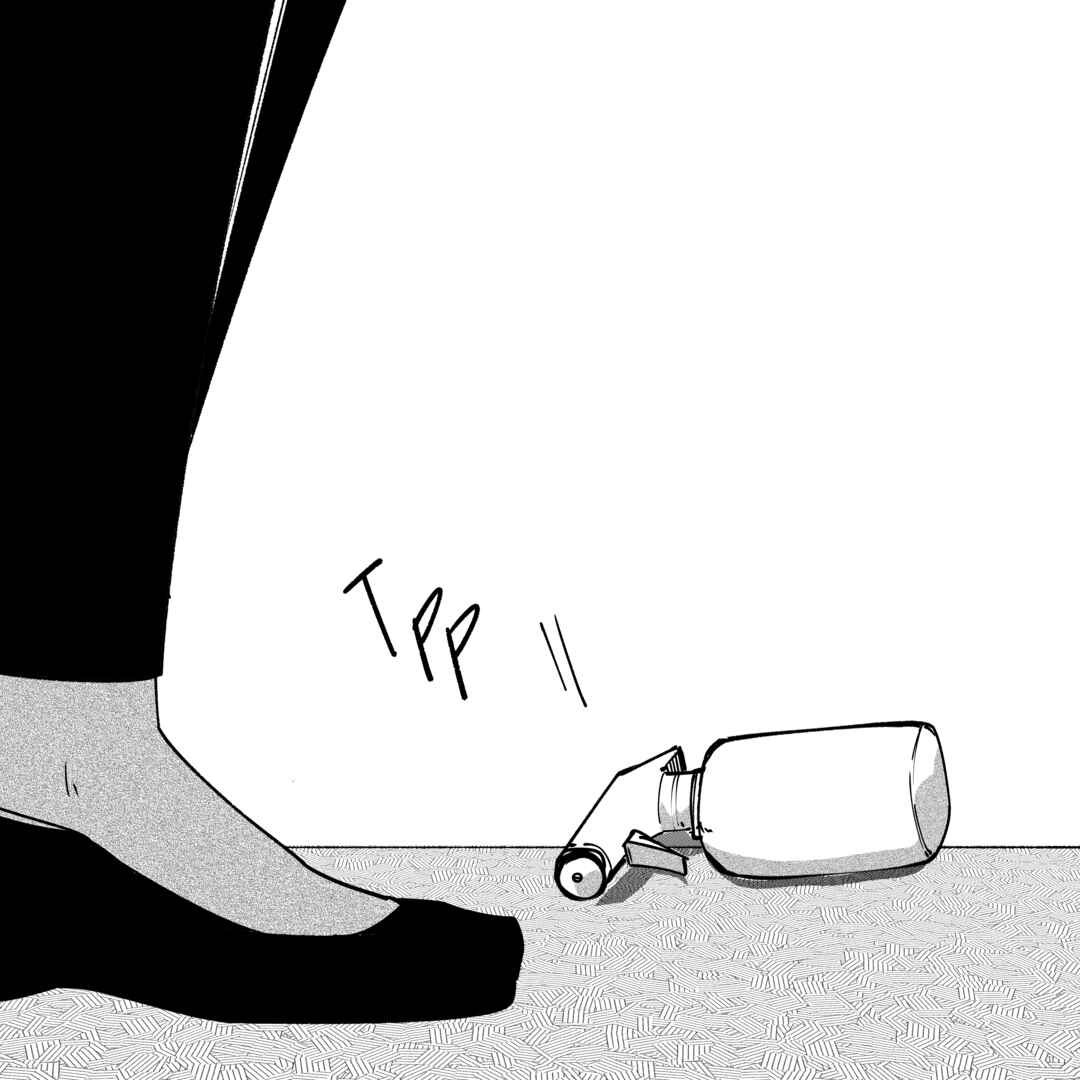 My New Girlfriend Is Not Human? Chapter 164 - Page 2