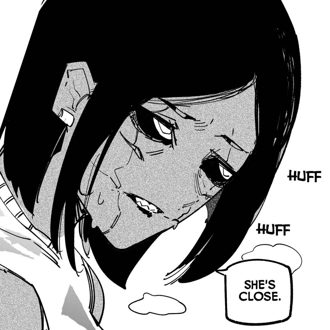 My New Girlfriend Is Not Human? Chapter 164 - Page 4