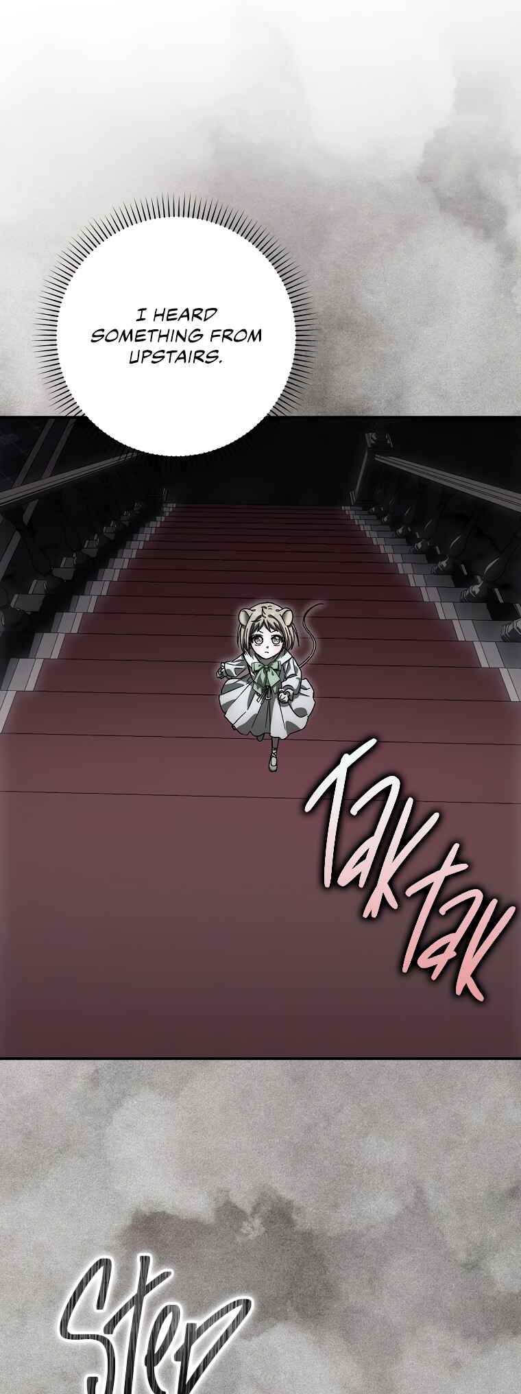 Cinderella's Pocket-Sized Protector Chapter 23 - Page 20