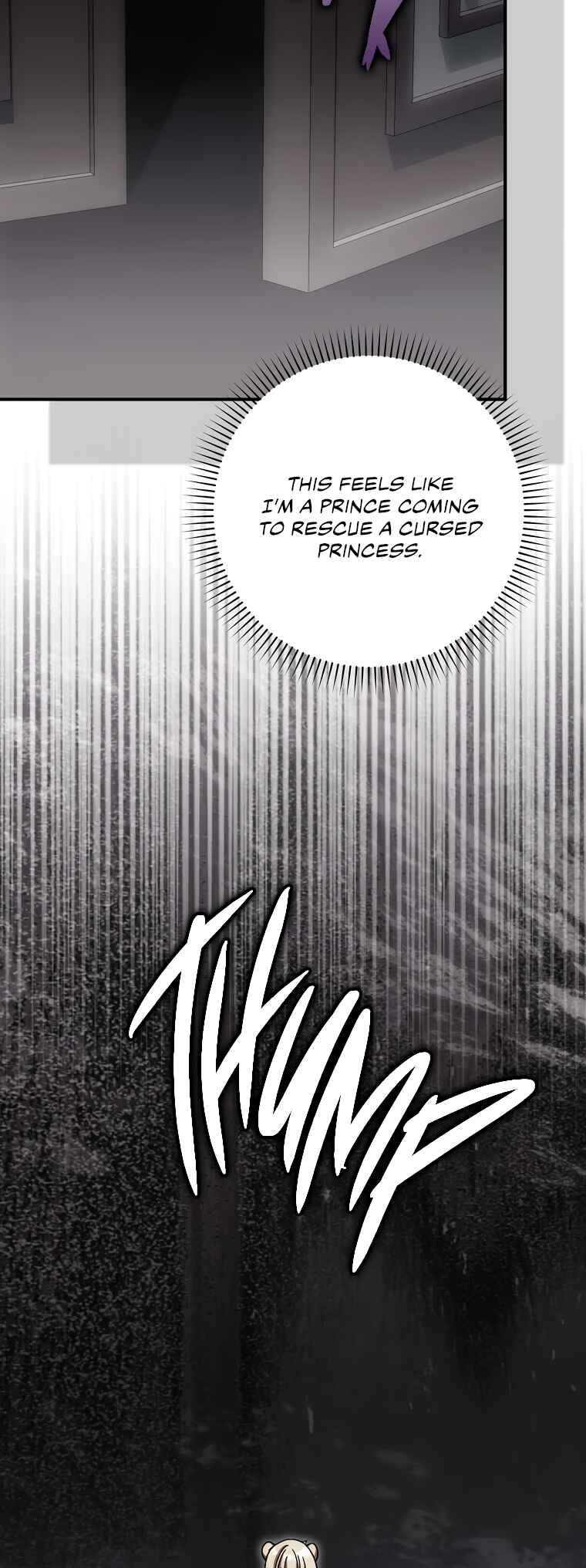 Cinderella's Pocket-Sized Protector Chapter 23 - Page 22